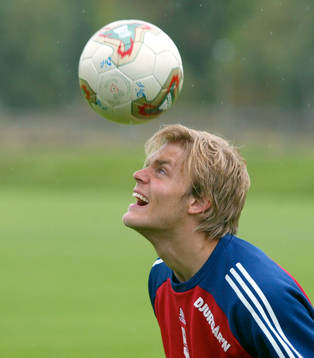 Johan Arneng