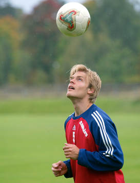 Johan Arneng
