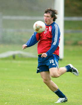Kim Källström