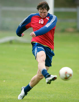 Kim Källström