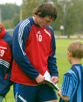 Kim Källström