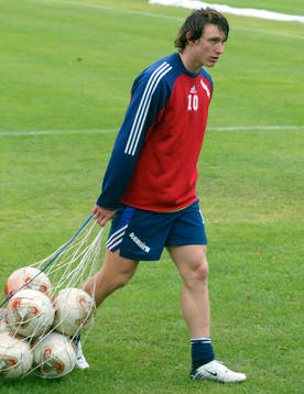 Kim Källström