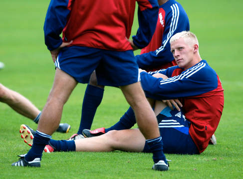 Richard Henriksson