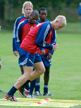 Richard Henriksson