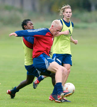 Richard Henriksson