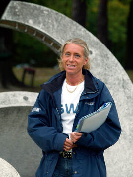 Mari Barth-Kroon