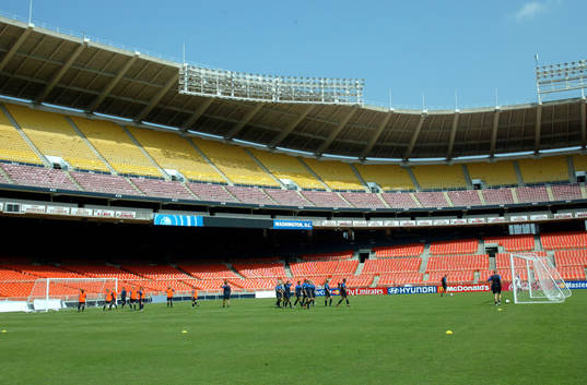 RFK stadion