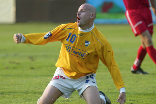 Magnus Eriksson har kvitterat