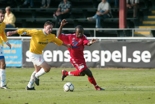 Kabba Samura, Assyriska