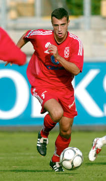 Ivan Isakovic, Assyriska