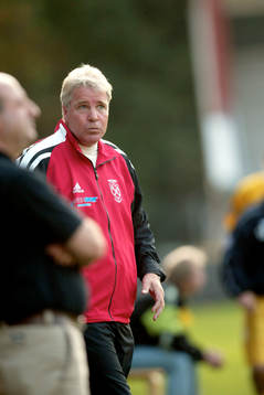 Conny Karlsson, tränare, Assyriska