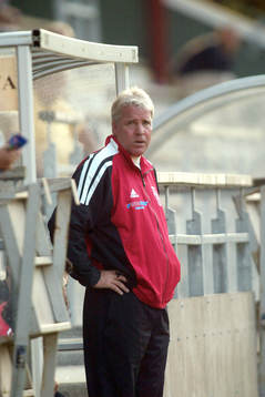 Conny Karlsson, tränare, Assyriska