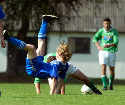 Fotboll, junior, juniorer, pojk, småklubb,  Blentarp - Ymer