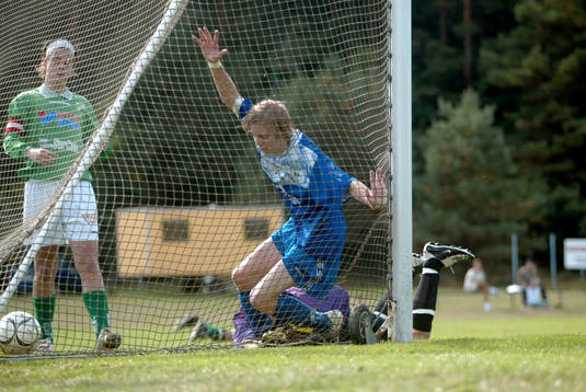 Fotboll, junior, juniorer, pojk, småklubb,  Blentarp -