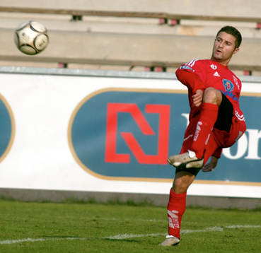 Fotboll, superettan, Assyriska