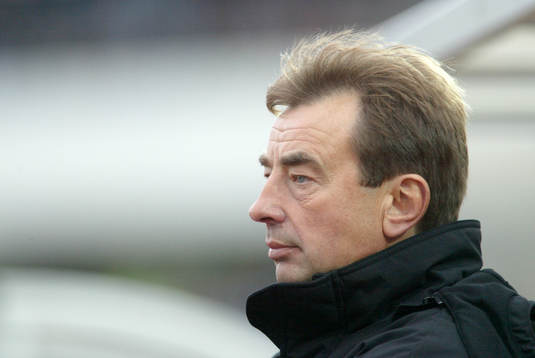 Tom Prahl, tränare