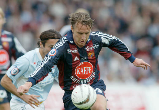 Andreas Johansson