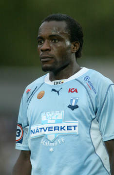 Peter Ijeh