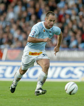 Thomas Olsson