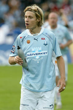 Tobias Grahn