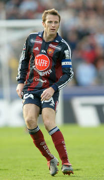 Markus Karlsson, Djurgården