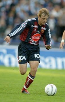 Daniel Sjölund, Djurgården