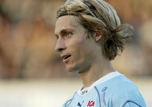 Tobias Grahn