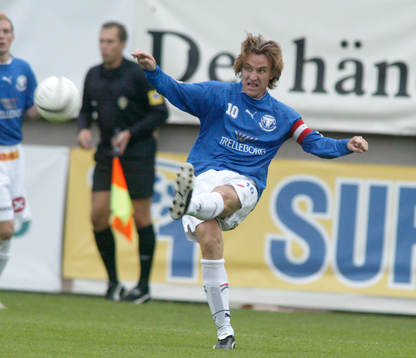 Jonas Nilsson