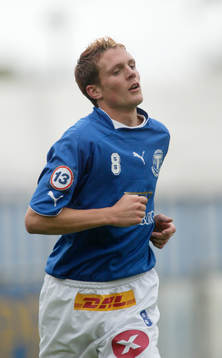 Kristian Haynes