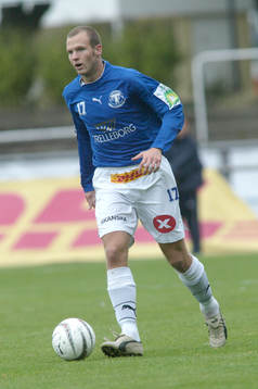 Patrik Svensson