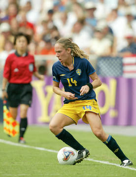 Linda Fagerström