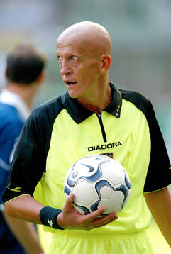 Collina, domare