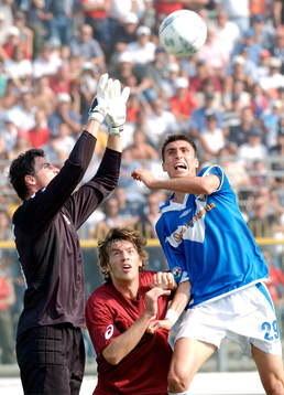 Caracciolo, Franceschini och Lejsal
