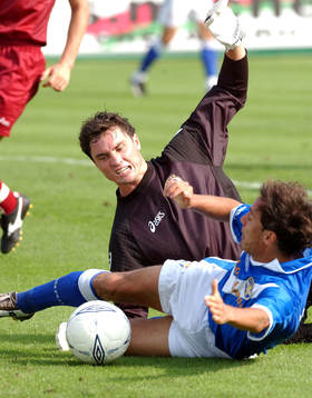 Lejsal , Reggina och Filippini, Brescia