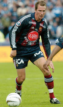 Niclas Rasck, Djurgården