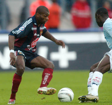 Samuel Wowoah, DIF
