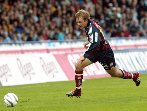 Daniel Sjölund, Djurgården