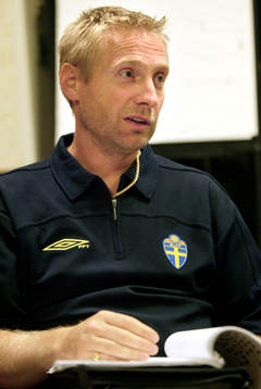 Tomas Dennerby (Spion)