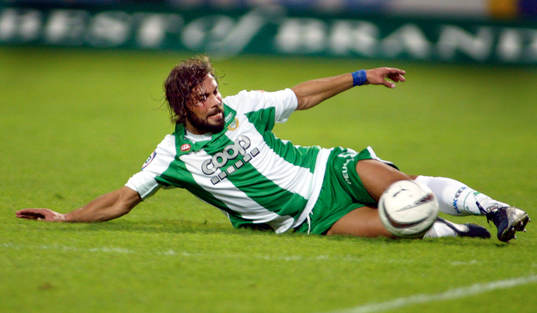 Alexander Östlund, Hammarby