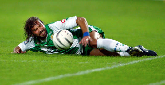 Alexander Östlund, Hammarby