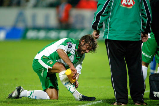 Alexander Östlund, Hammarby