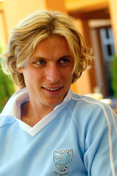 Tobias Grahn