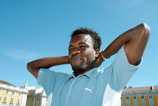 Peter Ijeh