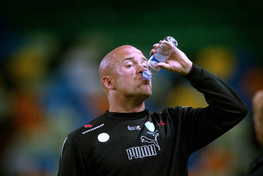 Olof Persson