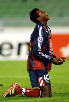 Yannick Bapupa depp