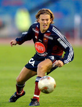 Jesper Blomqvist, Djurgården