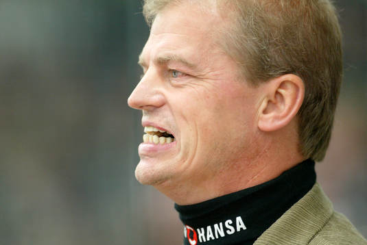 Bengt-Åke Gustafsson, tränare, Färjestad