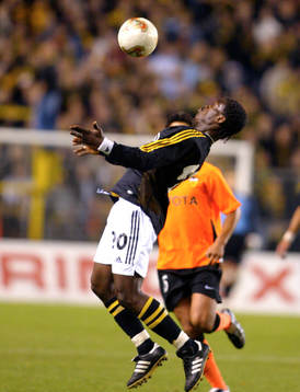 Derek Boateng, AIK