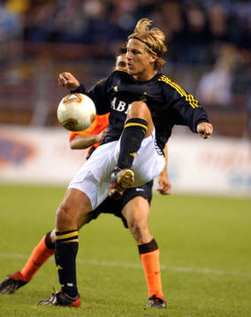 Daniel Tjernström, AIK