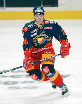 Kenneth Bergqvist, Djurgården